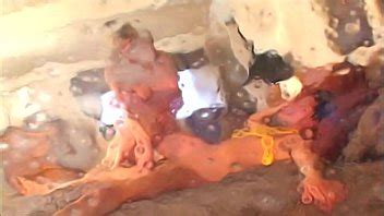 This Slut Loves Taking This Balls In Her Ass While Gives A Blowjob