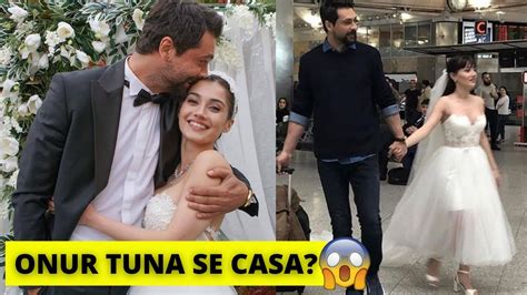 Conoce A La Pareja De Onur Tuna El Doctor Ferman Youtube