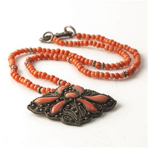Coral Jewelry, Jade, Chinese Jade, Carvings - EarthlyAdornments.com