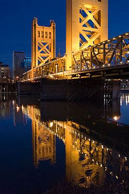 Tower Bridge - Sacramento Photo (1199966) - Fanpop