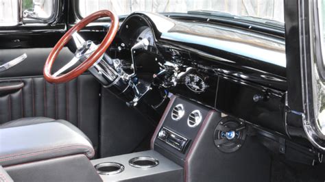 1956 Ford F100 Interior Kit Sweden Save 36 Www Communitieswhoknow Com