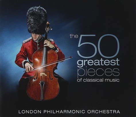 The 50 Greatest Pieces Of Classical Music Importado Mx Música