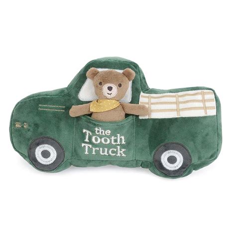 Tooth Truck – Roger's Gardens