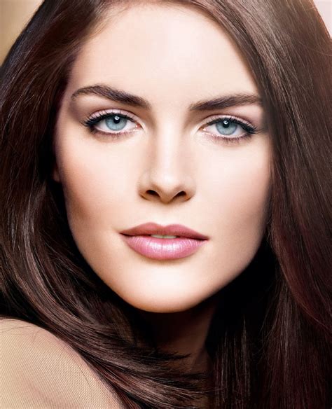 ATTN Model Hilary Rhoda Tits Exposed Fappening Sauce