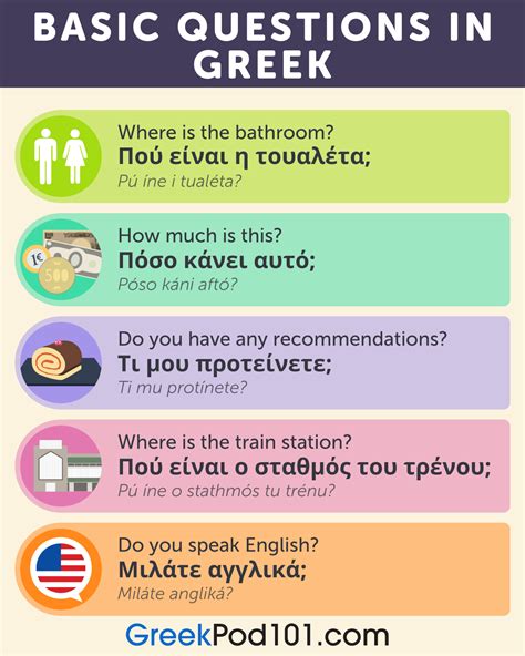 greek simple phrases 9