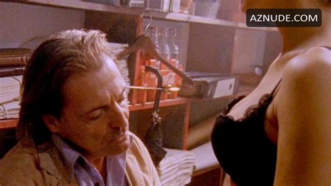 CONSEQUENCE NUDE SCENES AZNude