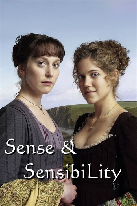Sense And Sensibility Tv Series 2008 2008 Posters — The Movie