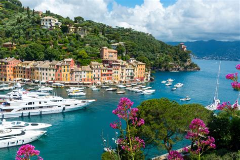 Best Italian Coastal Towns