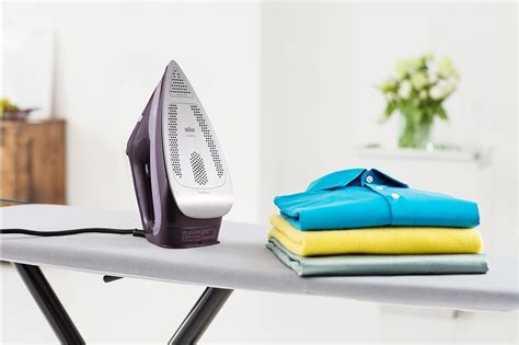 Braun SI7181VI TexStyle 7 Pro höyrysilitysrauta – Verkkokauppa.com