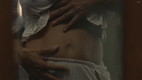 Thandiwe Newton Nude Pics Page 1