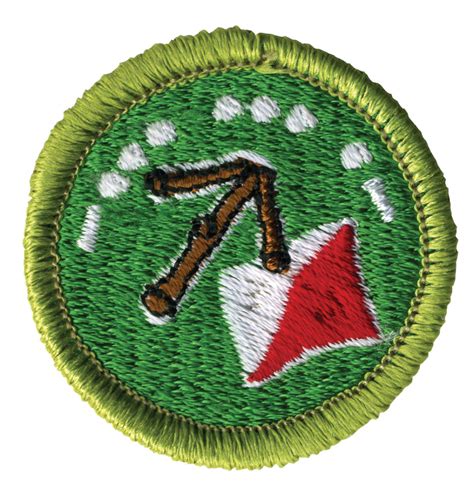 Signs, Signals and Codes Merit Badge Requirements Released