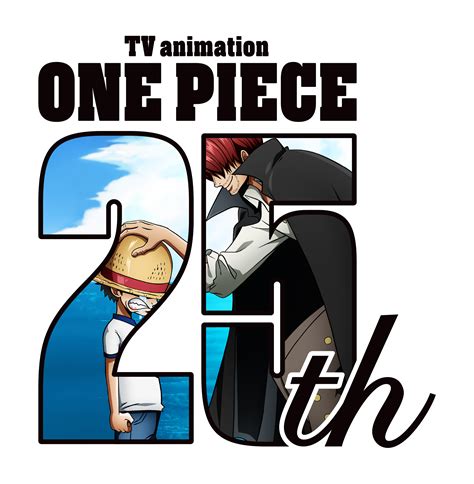 L'anime One Piece compie 25 anni - Nerdgames