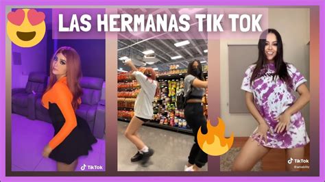 ARIGAMEPLAYS Y AMABLITZ MEJORES VIDEOS DE TIK TOK MÁS HOT 18 YouTube