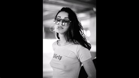 Vanishing Vanilla In Monochrome 3480 Babe Porn XHamster