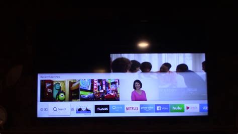 how to screen share samsung phone to tv