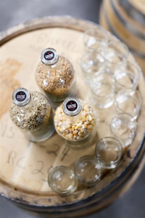 Chicago Eats (And Drinks) with Gilt City