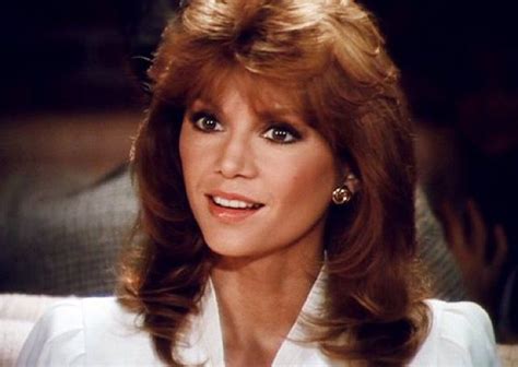 Dallas Pamela Ewing Victoria Principal Victoria Dallas Tv Show