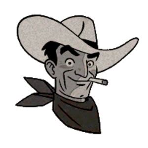 Fallout New Vegas - Victor | Fallout new vegas, Fallout art, Pip boy