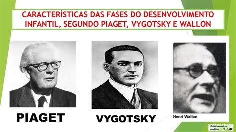 Quais São As Fases Do Desenvolvimento Segundo Piaget – UYOIM