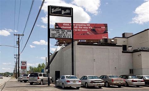 Last Dance At Bada Bing As State Orders Closure Of Real Life