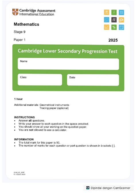Cambridge Stage 9 Latin Translation 7