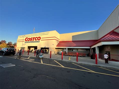 COSTCO WHOLESALE - 50 Overlook Blvd, Nanuet NY - Hours, Directions