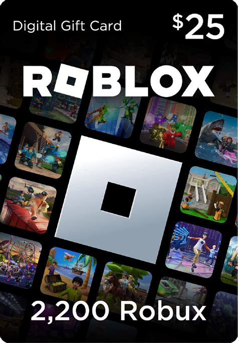 Roblox gift card 25 dollars Roblox 2000 Robux on gamezone Marocco