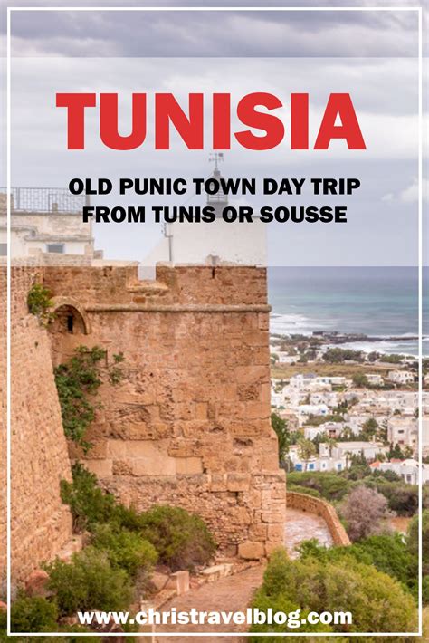 Tunisko Sousse, Tunisia Part 4 Sousse Mahdia Monastir Kairouan Tunis