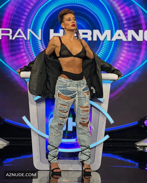 SOL PEREZ Nude AZNude