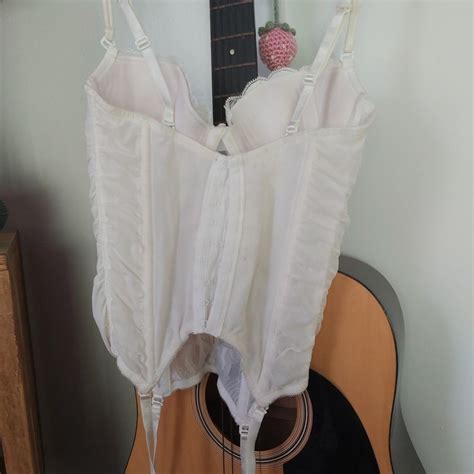 Gorgeous Lingerie Corsetby Loveable Size C In Good Depop