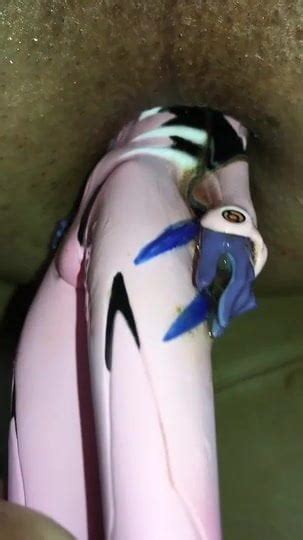 Insert Into Ass Mari H Sg 02 Gay Gaping Masturbation Porn XHamster