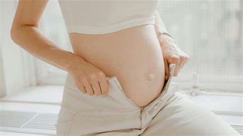 How Sex Changes When You Re Pregnant According To A Sex Therapist