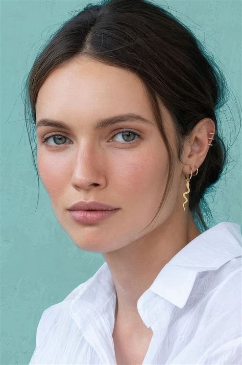 45 Beautiful Nude Lip Makeup Ideas Styleoholic