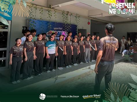 phinma  center  student development  leadership