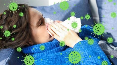 ¿qué Es La Influenza Y Cuántos Días Dura El Virus Estos Son Los Síntomas Y Formas De Contagio