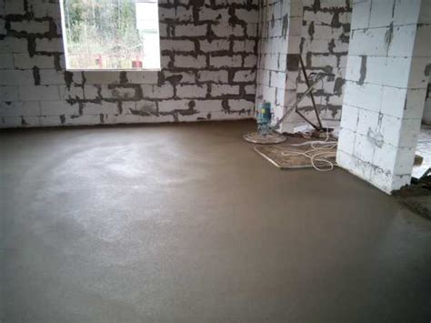 Сколько сохнет полусухая стяжка пола – Сколько сохнет стяжка пола ...