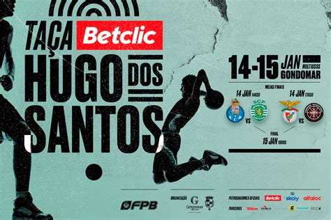 Ta A Betclic Hugo Dos Santos C Mara Municipal De Gondomar