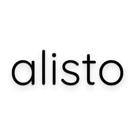 alisto