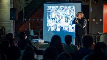 Fuck Up Nights o cómo aprender de los fracasos Grupo Milenio