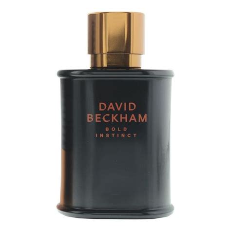 David Beckham Bold Instinct Eau De Toilette Sales Offers