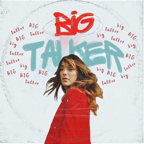 carla franco unveils vibrant   video  latest single big