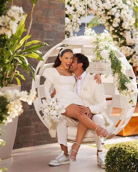 Saiba Detalhes Do Casamento Surpresa De Larissa Manoela