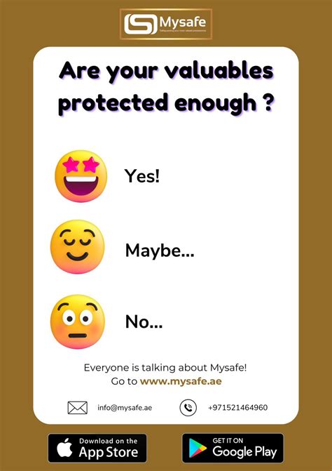 mysafe mysafe safedepositbox security valuables peaceofmind