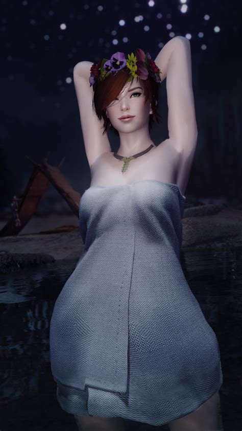 Shani Starlight Romance Sex Stuff LoversLab