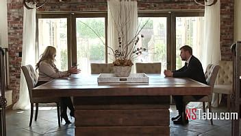 Éjacule dans sa chatte et tu es embauché XVIDEOS