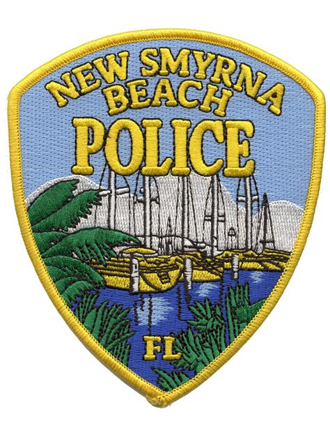 New Smyrna Beach Florida Accreditation