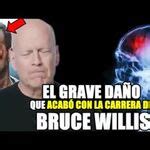 Bruce Willis El Triste Final Del H Roe De Acci N De Duro De Matar From