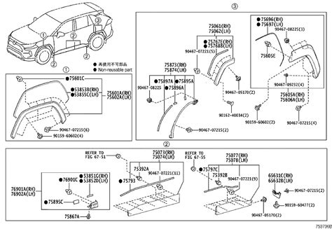 Parts For Toyota Rav4 | Reviewmotors.co