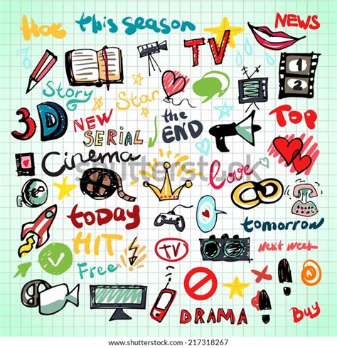 pencil sketch scenario stock vectors  vector art shutterstock