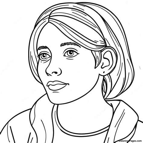 depression awareness coloring page coloring pagescom